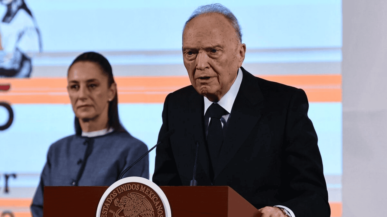 FGR prepara informe de caso Teuchitlán; Gertz Manero anuncia fecha