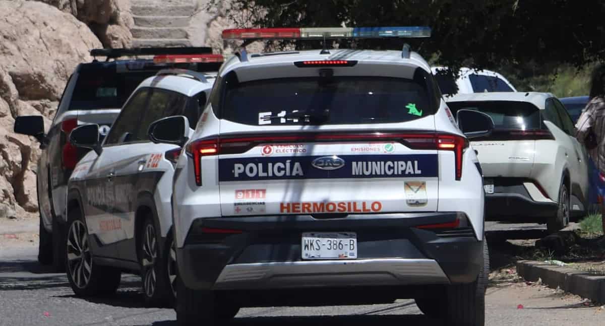 Arresta Policía Preventiva a 114 personas