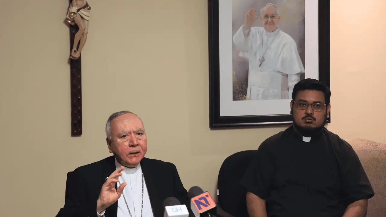 Papa Francisco fue un discípulo misionero, afirma arzobispo de Hermosillo