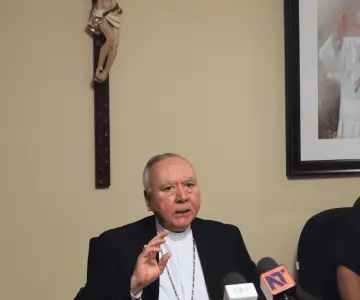 Papa Francisco fue un discípulo misionero, afirma arzobispo de Hermosillo