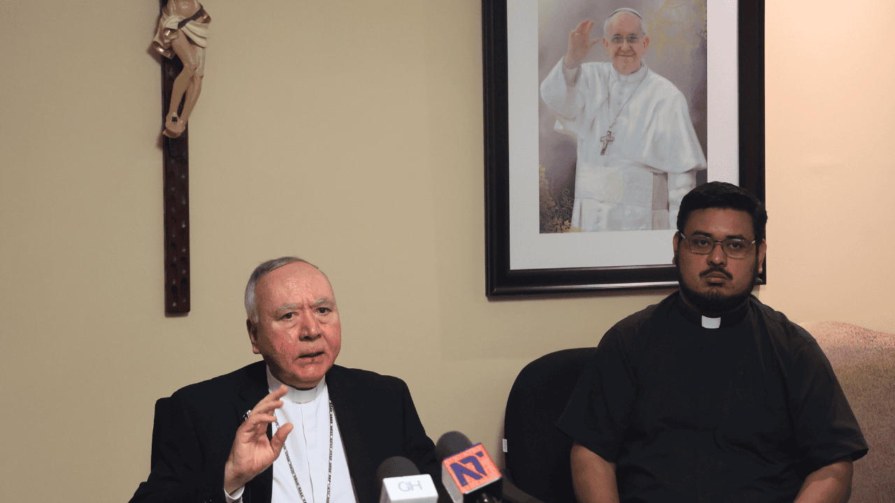 Papa Francisco fue un discípulo misionero, afirma arzobispo de Hermosillo