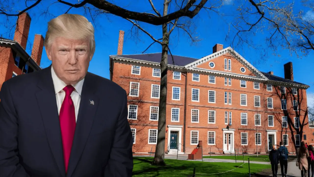 Más de 100 universidades de EU condenan interferencia política de Trump