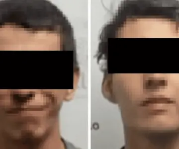 Vinculan a proceso a dos detenidos por asesinatos en gimnasio de Andares