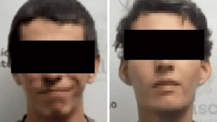 Los sinaloenses que habrían llegado a Jalisco días antes específicamente a cometer el crimen.