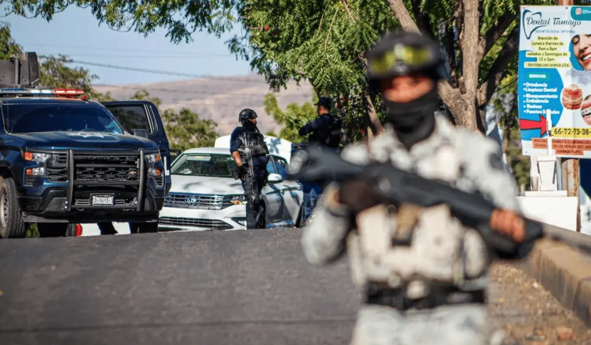 Regresa la violencia en Culiacán; reportan cuatro personas asesinadas