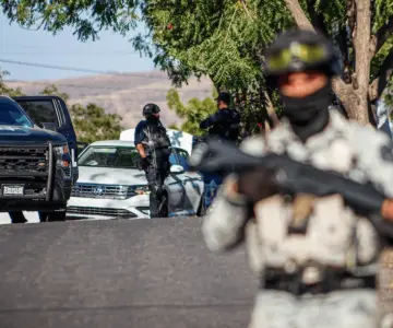 Regresa la violencia en Culiacán; reportan cuatro personas asesinadas