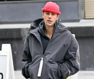 Fuente cercana revela que Justin Bieber pertenece a una secta