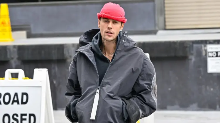 La salud del cantante ha vuelto a ser tema de conversación. (Foto: Especial/EXPRESO)