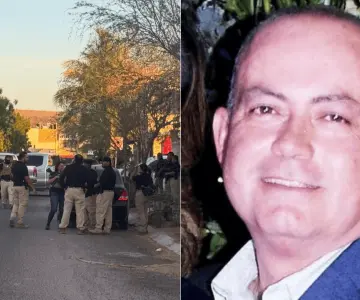 Comandante de la AMIC es asesinado a tiros en Baja California Sur