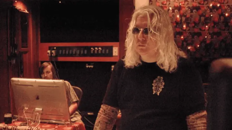 Baker es considera como uno de los pilares sonoros del rock del siglo XX. (Foto: Especial)