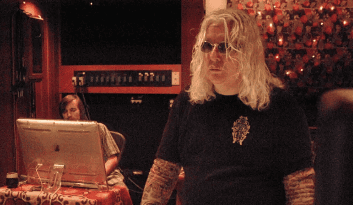 Fallece Roy Thomas Baker, legendario productor de Bohemian Rhapsody