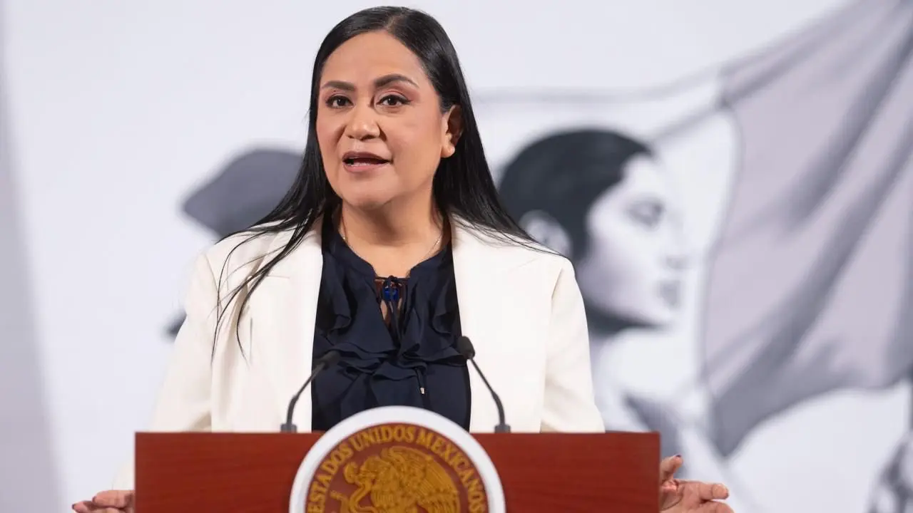Más de 18 millones de mujeres son beneficiarias de programas del Bienestar