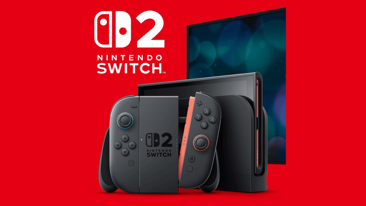 Este es el precio de la Nintendo Switch 2 en México y la fecha de lanzamiento