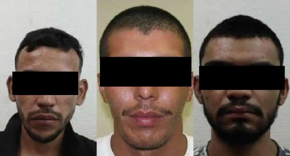 Sentencian a tres por desaparición de persona en Villas del Real