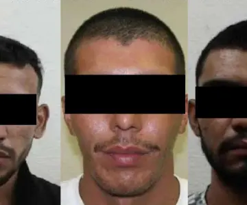 Sentencian a tres por desaparición de persona en Villas del Real