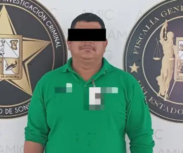 Vinculan a proceso a Luis Sebastián N por abuso sexual de un menor de edad