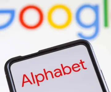 Alphabet reporta crecimiento de 46% en ganancias; supera expectativas