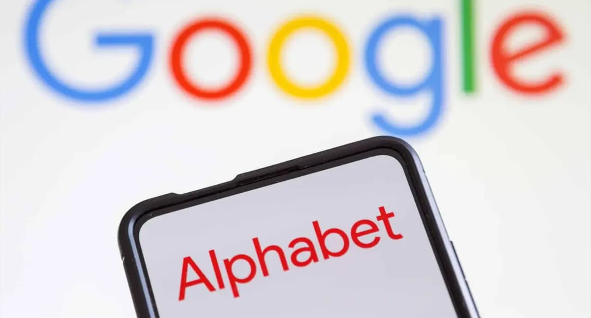 Alphabet reporta crecimiento de 46% en ganancias; supera expectativas