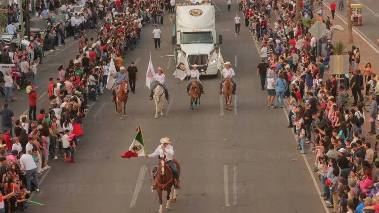 Foto: Especial / EXPRESO.