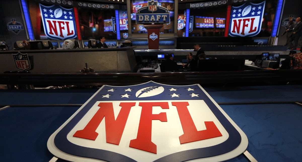 Rumores, escenarios y perfiles en juego en el Draft NFL 2025