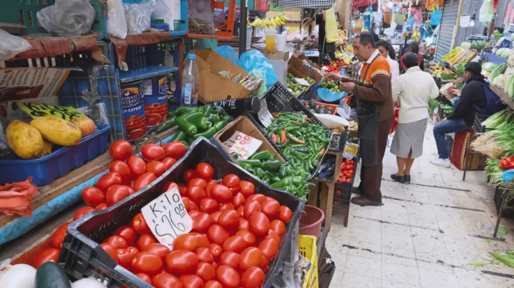 Analistas prevén un crecimiento del PIB este año de 0.2%. (Foto: Especial/EXPRESO)