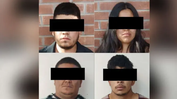 Foto: Especial / EXPRESO.