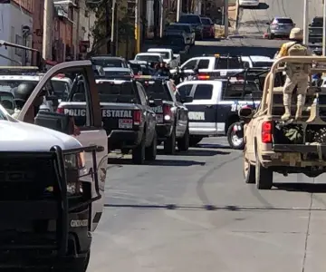 Aseguran nogalenses que la inseguridad en la frontera continúa