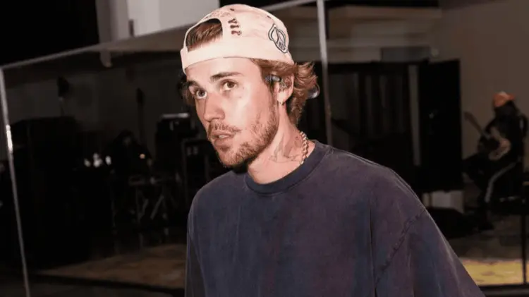 Bieber atraviesa una supuesta crisis emocional, según fuentes cercanas. (Foto: Especial/EXPRESO)