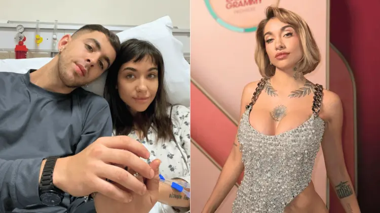 María ya había sufrido un episodio similar en septiembre de 2024. (Foto: Especial/Cortesía)