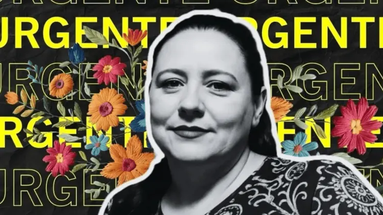 María del Carmen Morales y su hijo Jaime Daniel Ramírez fueron asesinadas en Tlajomulco, Jalisco.