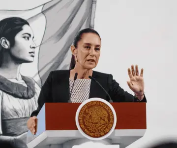 Propone Sheinbaum modificación a Ley de Telecomunicaciones y Radiodifusión