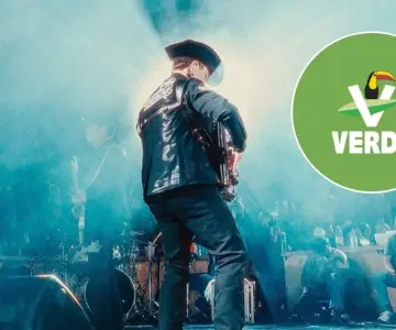 Partido Verde propone etiquetado en narcocorridos