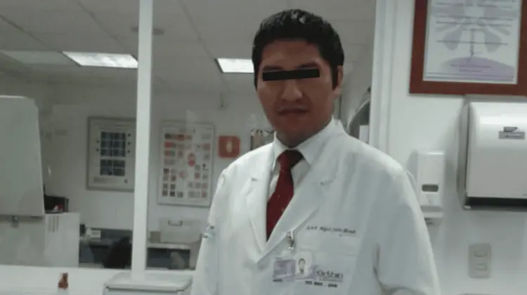 La causa de muerte oficial fue determinada como un traumatismo craneoencefálico. (Foto: Especial)