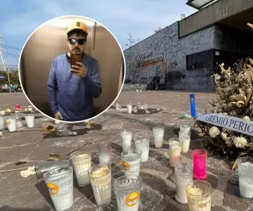 Suspenden orden de captura contra Diego Jiménez, fundador del Axe Ceremonia