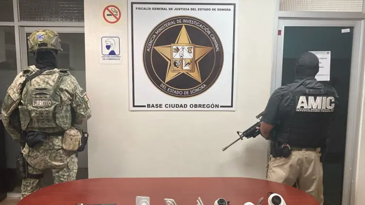 Foto: Especial / EXPRESO.