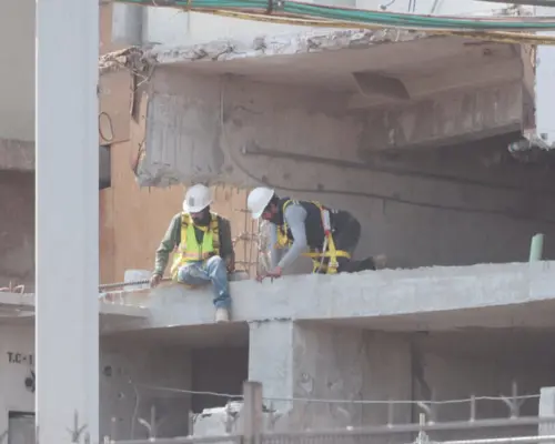 Aumenta el valor de la construcción en Sonora