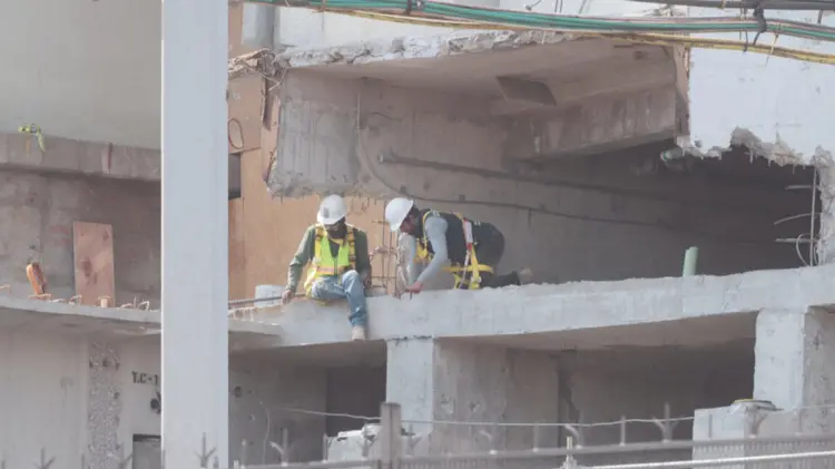 Aumenta valor construcción en Sonora. (Foto: Especial / EXPRESO)
