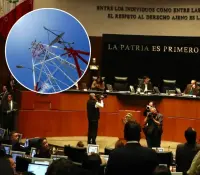 Senado tiene último conversatorio sobre la Ley de Telecomunicaciones