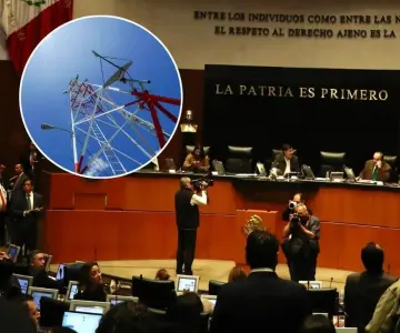 Senado tiene último conversatorio sobre la Ley de Telecomunicaciones