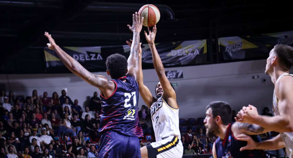 Crónica Rayos de Hermosillo vs Ostioneros de Guaymas