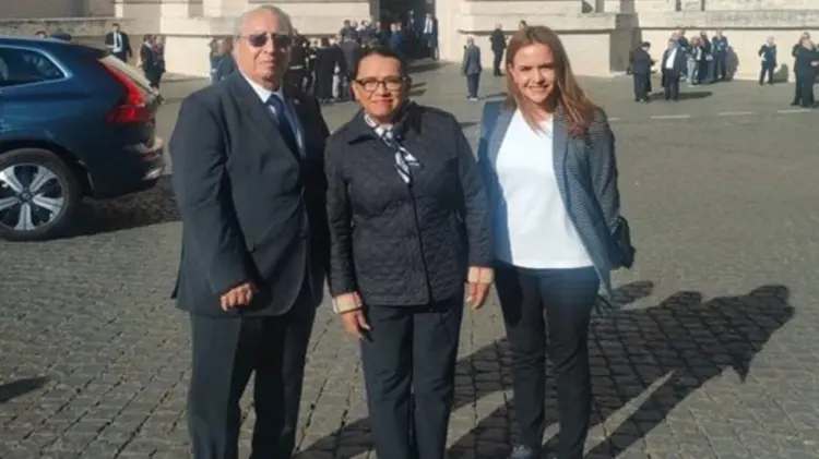 Foto: Especial / EXPRESO.