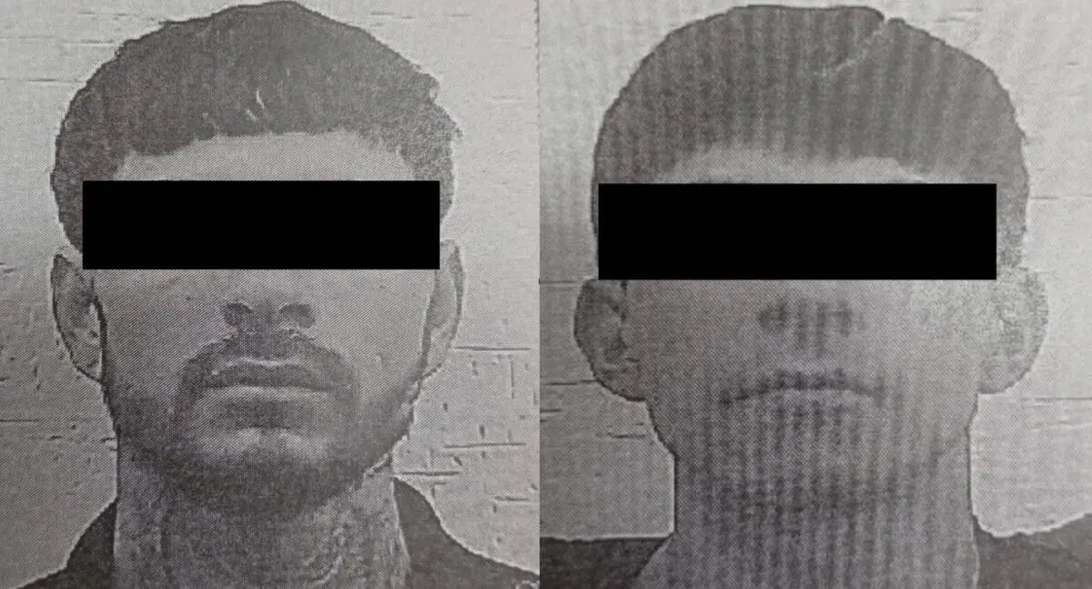 Sentencian a más de 10 años a sujetos por robo con violencia