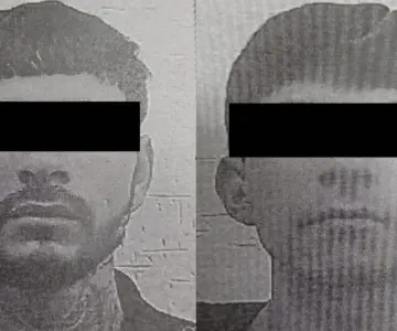Sentencian a más de 10 años a sujetos por robo con violencia