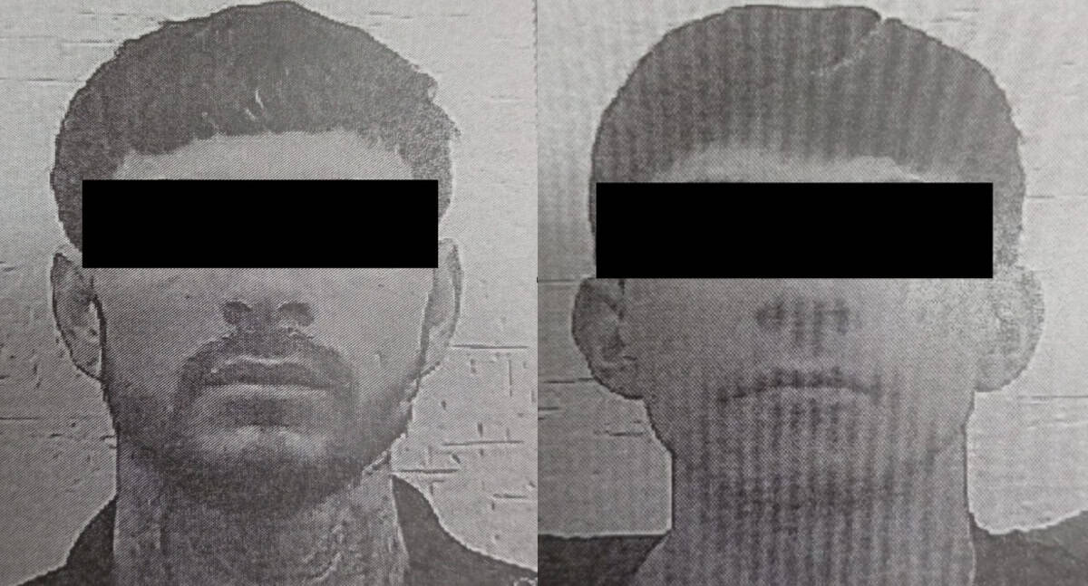 Sentencian a más de 10 años a sujetos por robo con violencia
