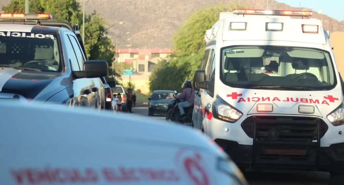 Mujer fue atacada con arma blanca en Tierra Nueva