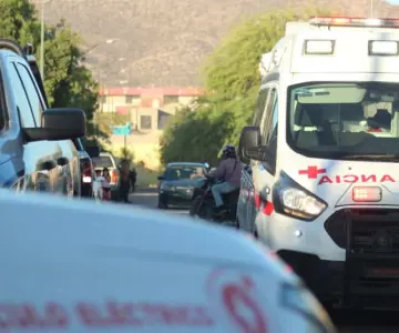 Mujer fue atacada con arma blanca en Tierra Nueva