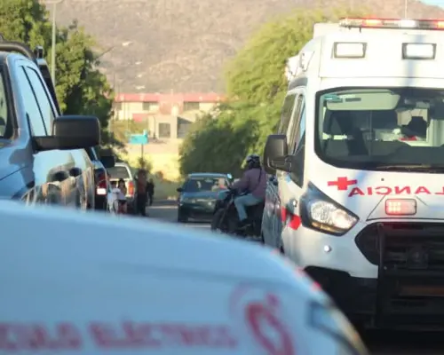 Mujer fue atacada con arma blanca en Tierra Nueva