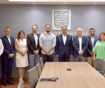 Hermosillo y Francia refuerzan lazos para impulsar inversión y colaboración