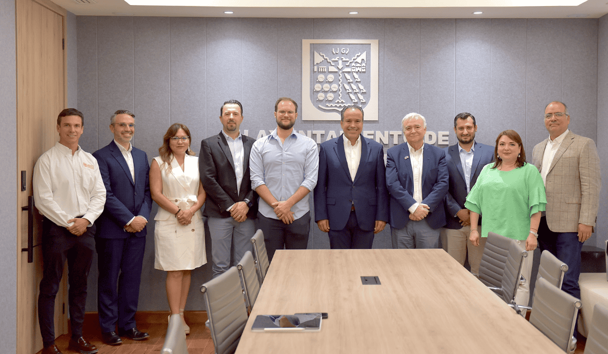 Hermosillo y Francia refuerzan lazos para impulsar inversión y colaboración