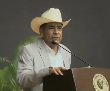 Juan Ochoa, nuevo presidente de la Unión Ganadera Regional de Sonora